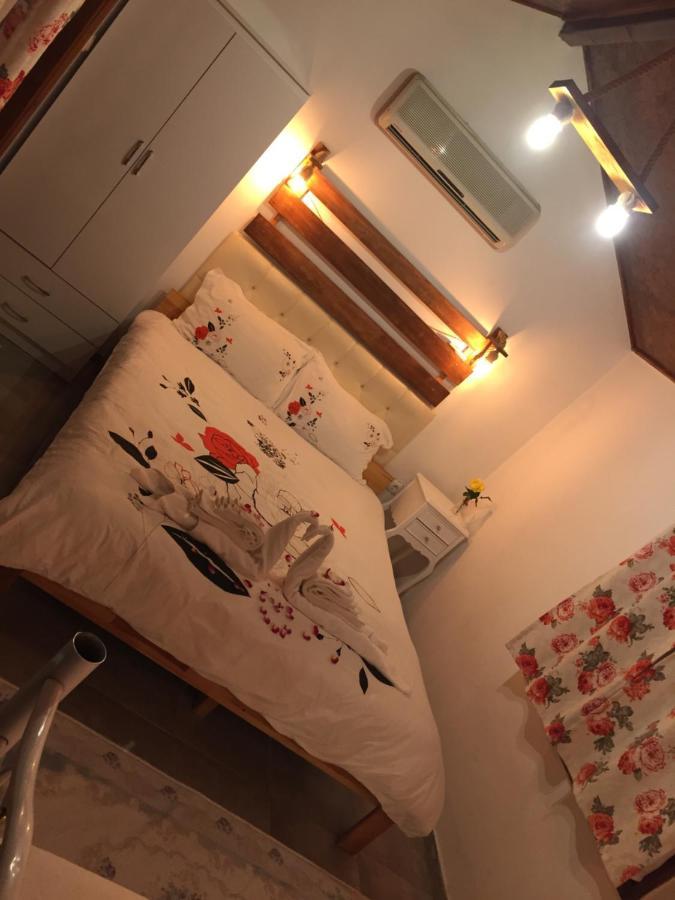 Canario Bungalows Çıralı 외부 사진