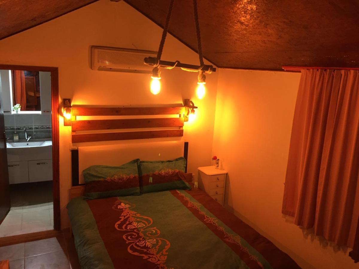 Canario Bungalows Çıralı 외부 사진