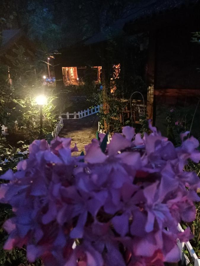 Canario Bungalows Çıralı 외부 사진