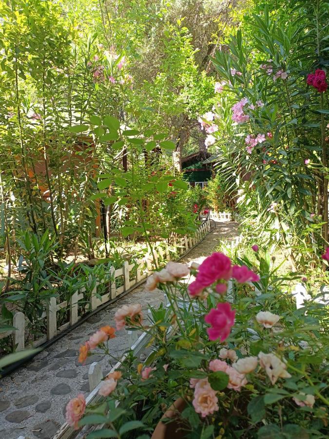Canario Bungalows Çıralı 외부 사진