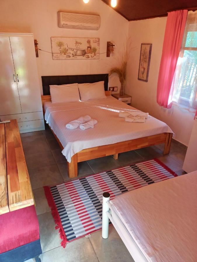 Canario Bungalows Çıralı 외부 사진