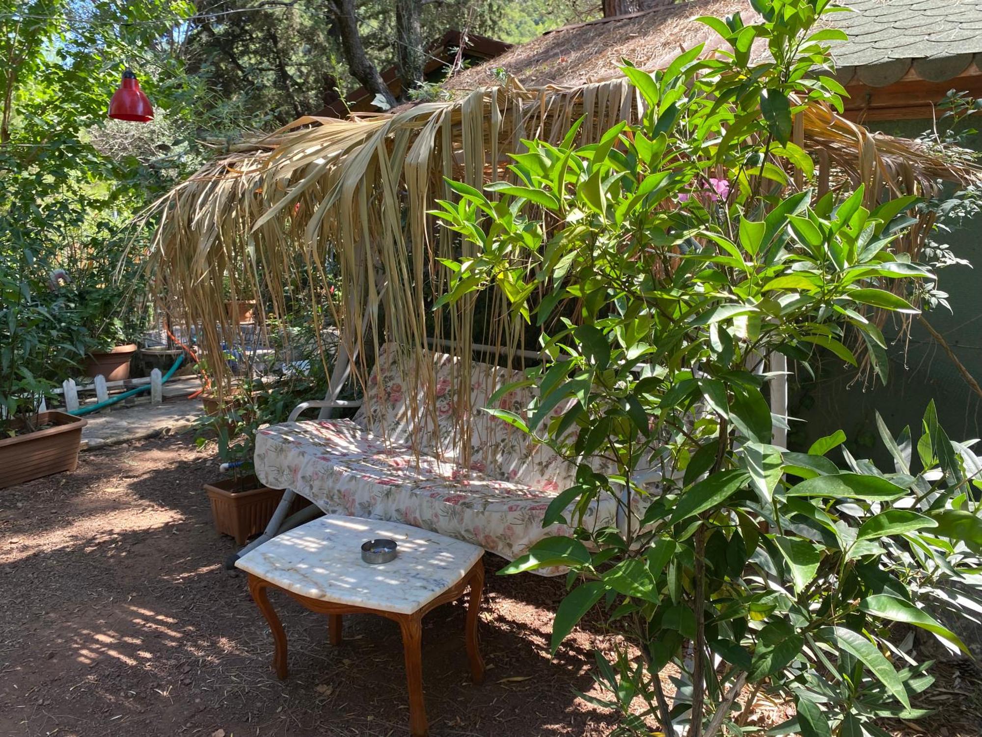 Canario Bungalows Çıralı 외부 사진