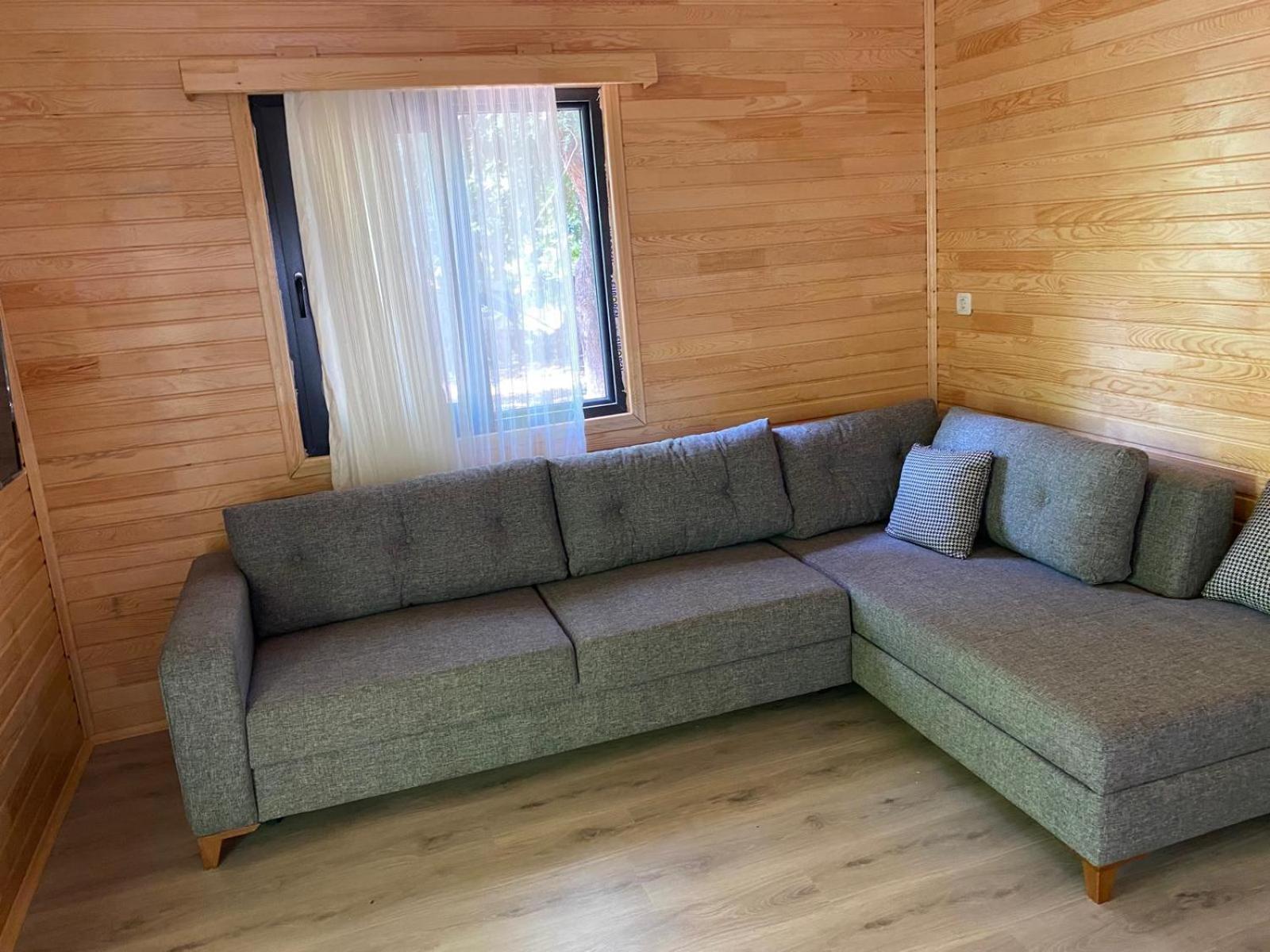 Canario Bungalows Çıralı 외부 사진