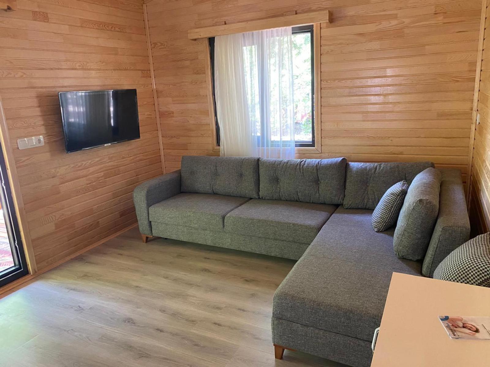 Canario Bungalows Çıralı 외부 사진