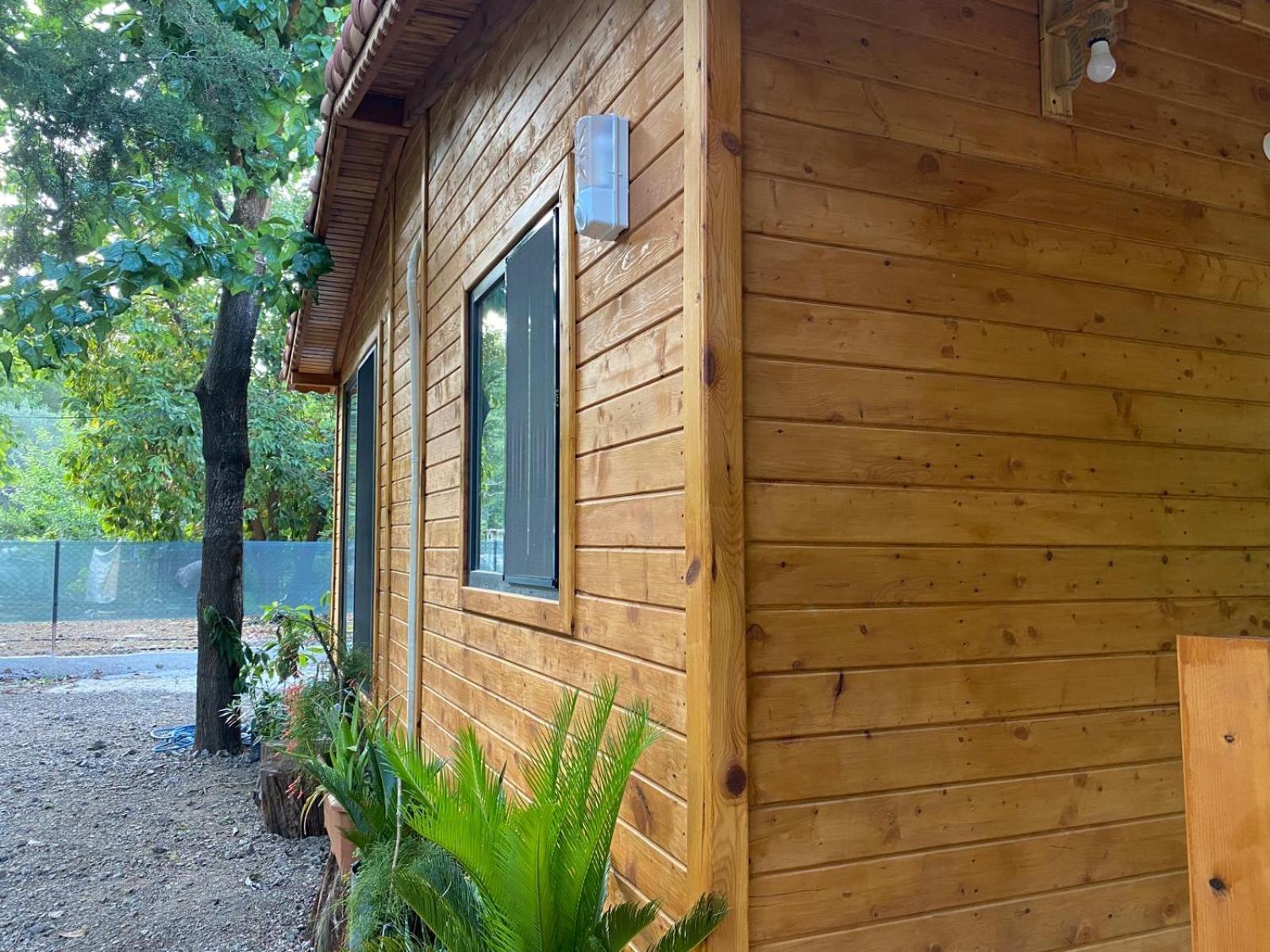 Canario Bungalows Çıralı 외부 사진